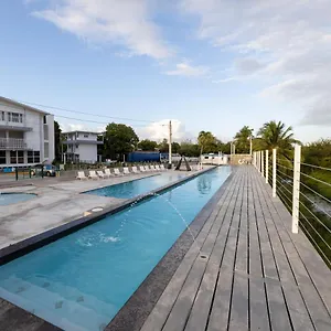 Boho Club Boqueron